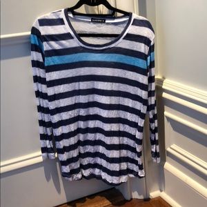 Comfy cute long sleeve Tee